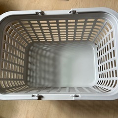 ランドリーBOX・カゴの画像