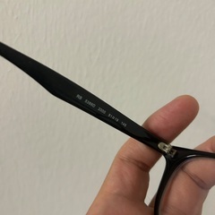 【中古美品】レイバン【欲しい方】の画像