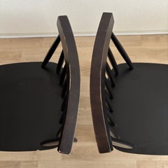 ウィンザーチェアの画像