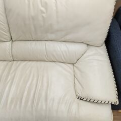 2～3人掛けソファの画像