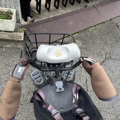 電動自転車　の画像