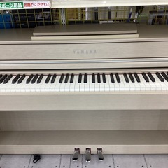 🎹春日市🎹電子ピアノ🎹クラビノーバ🎹YAMAHA🎹ヤマハ🎹木目調🎹2017年式🎹  CLP-635Ｗ A🎹定価168,000円🎹No4995の画像