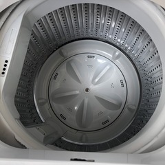 洗濯機　ヤマダ電機の画像
