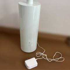 超音波式加湿器　チムニーIII 　の画像