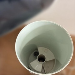 超音波式加湿器　チムニーIII 　の画像