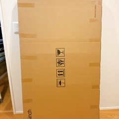 65型 テレビ保護パネル. テレビカバー アクリル製
の画像