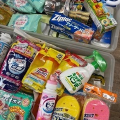 日曜日　生活雑貨など大量♪ 無料にて♪の画像