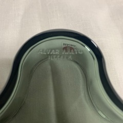 iittala Aalto Collection ミニボウル(グレー)の画像