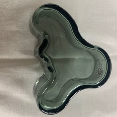 iittala Aalto Collection ミニボウル(グレー)の画像