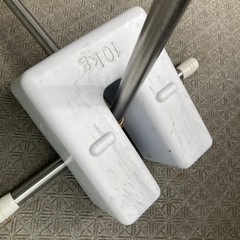 物干し竿セットの画像