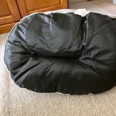 スリッパ型　犬猫ベット
の画像