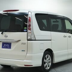 日産 セレナ 　ハイウェイスター　Ｖセレクションの画像