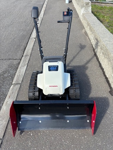 ホンダユキオスe