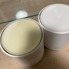 TP-Link Deco X50 メッシュWi-Fiルーター 3個セットの画像