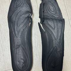 サッカースパイク26.5の画像