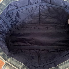 PORTERトートバッグの画像