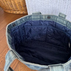 PORTERトートバッグの画像