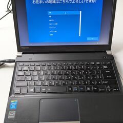 ノートパソコンの画像