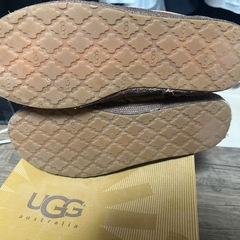 ＵＧＧ　Australia ショートブーツの画像