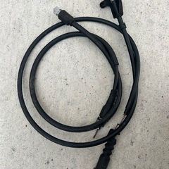 sa36jジョグ　フロント廻りの画像