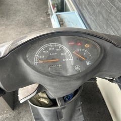 🏍️本日対応可能🏍️
ヤマハ　ジョグの画像