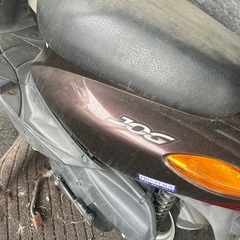 🏍️本日対応可能🏍️
ヤマハ　ジョグの画像
