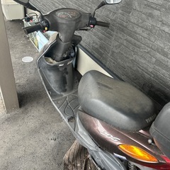 🏍️本日対応可能🏍️
ヤマハ　ジョグの画像