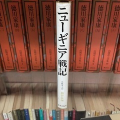ニューギニア戦記 の画像