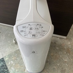 CORONA  衣類乾燥除湿機 Sシリーズ ホワイト CD-S6322-W [コンプレッサー方式 /木造8畳まで /鉄筋16畳まで]  リサイクルショップ宮崎屋　住吉店25.10.19の画像