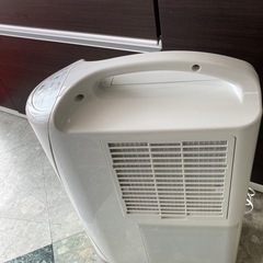 CORONA  衣類乾燥除湿機 Sシリーズ ホワイト CD-S6322-W [コンプレッサー方式 /木造8畳まで /鉄筋16畳まで]  リサイクルショップ宮崎屋　住吉店25.10.19の画像