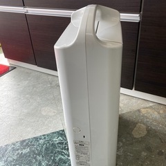 CORONA  衣類乾燥除湿機 Sシリーズ ホワイト CD-S6322-W [コンプレッサー方式 /木造8畳まで /鉄筋16畳まで]  リサイクルショップ宮崎屋　住吉店25.10.19の画像