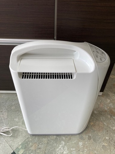 CORONA  衣類乾燥除湿機 Sシリーズ ホワイト CD-S6322-W [コンプレッサー方式 /木造8畳まで /鉄筋16畳まで]  リサイクルショップ宮崎屋　住吉店25.10.19