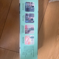 真空パック機の画像
