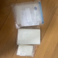 真空パック機の画像