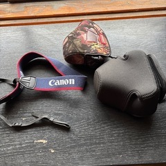 カメラ　バッグ　ストラップの画像