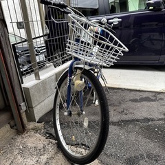自転車　子供用の画像