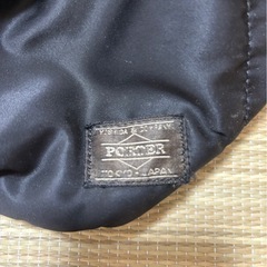 PORTER ショルダーバッグの画像