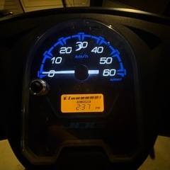 YAMAHA ジョグ2018の画像