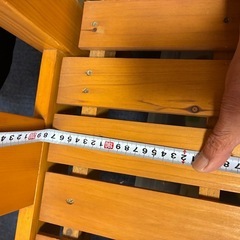 シングルベッド　　の画像