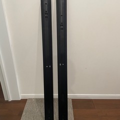 カーメイトinnoエアロバー　XB108　XB115の画像