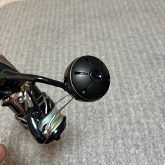 シマノ　24ストラディックSW5000xgXGの画像