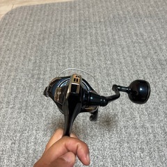 シマノ　24ストラディックSW5000xgXGの画像