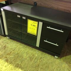 ジャングル×2和泉大型良品館【R-79】TV台の画像