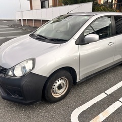 ファミリア　ADバン　きれいでおすすめの画像