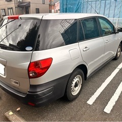 ファミリア　ADバン　きれいでおすすめの画像