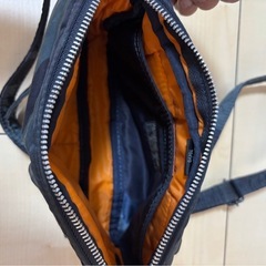 PORTER ショルダーバッグの画像