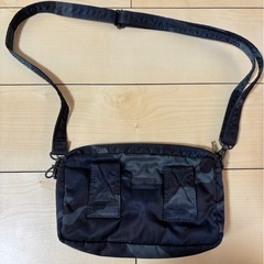 PORTER ショルダーバッグの画像