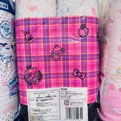 トイレットペーパー サンリオ 24セットの画像