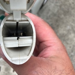 電動ドライバーの画像
