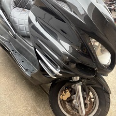 ヤマハマジェスティ250の画像